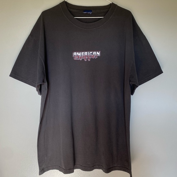 VTG Biker Graphic - Picture 3 of 6